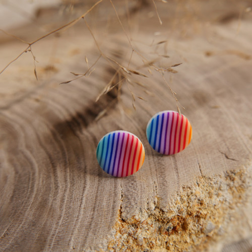 Puzetky Rainbow — foto 1