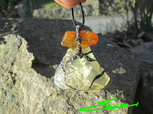 Talisman ,, Nové krásy " — foto 1