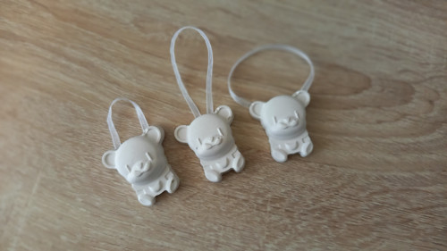 Sádrový odlitek ''Velikonoční ''