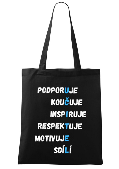 Pro učitele "U-Č-I-T-E-L" — foto 1
