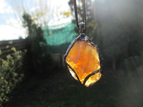 Talisman ,, Duchovní moudrosti " — foto 1