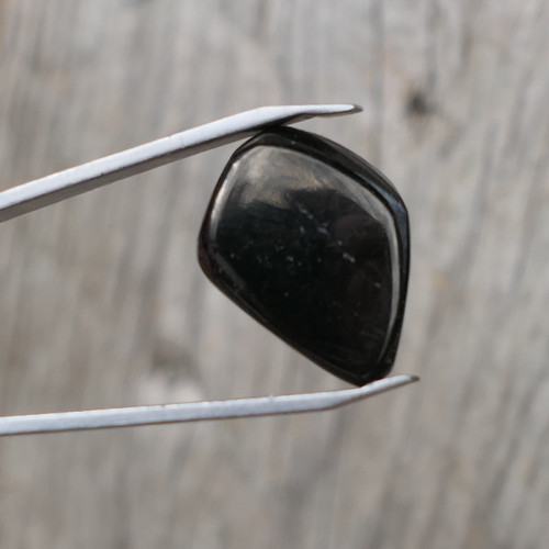 Gagát (19 mm) J9429 — foto 1