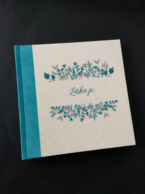 Fotoalbum — foto 1