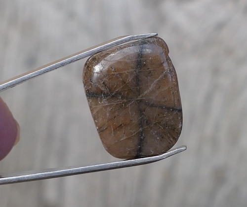 Chiastolit (17,5 mm) J9440