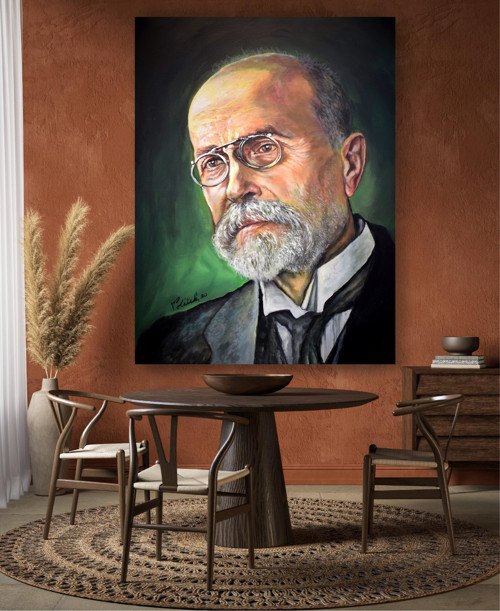 TGM - Petr Polášek