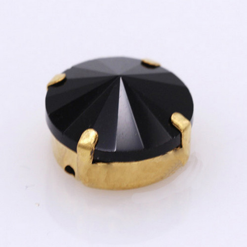 Rivoli 12mm black