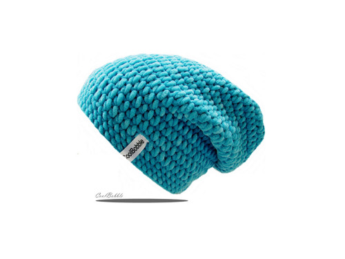 Hučka CoolBobble PLYŠOVÁ — foto 1