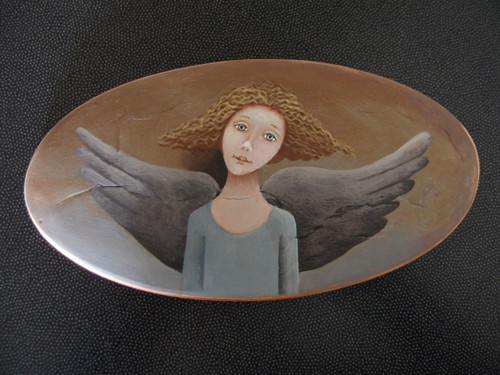 Angel — foto 1