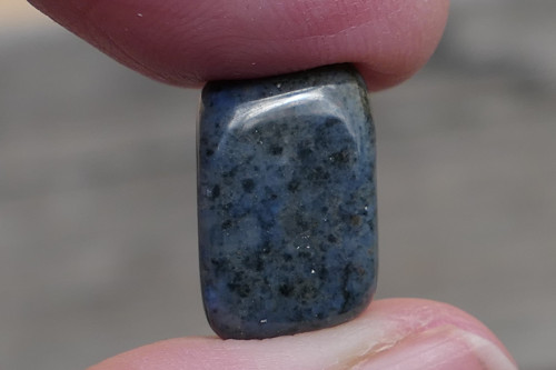 Dumortierit (16 mm) J9460