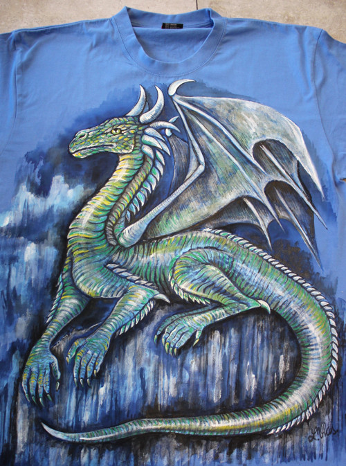 Dragon power 2, na přání — foto 1