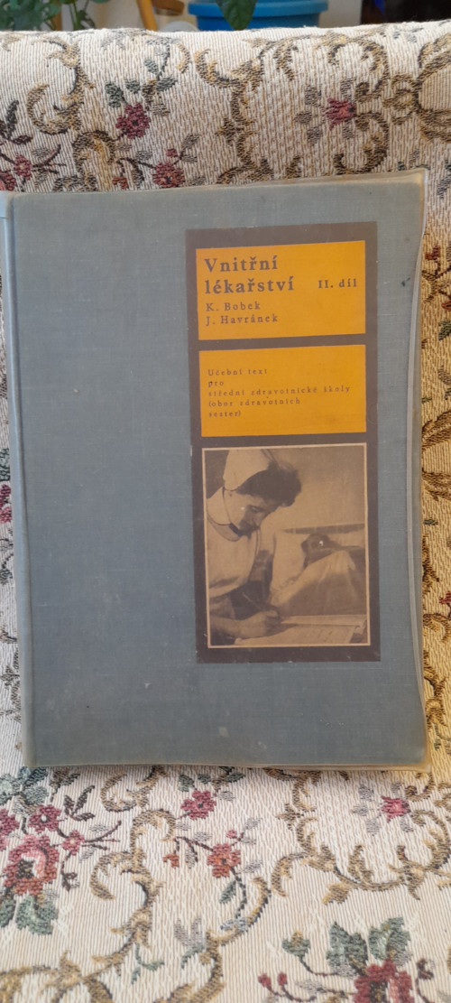 Vnitřní lékařství — foto 1