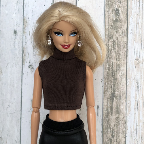 Roláček pro barbie — foto 1