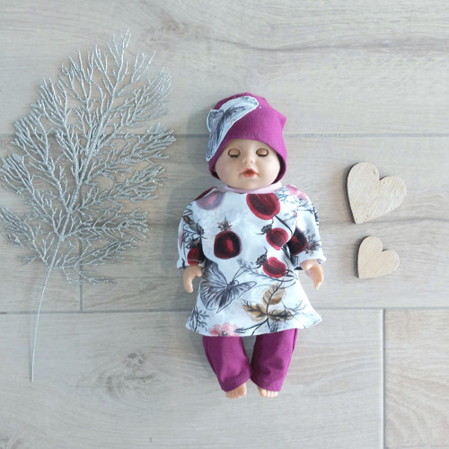 Baby Born set - 32cm