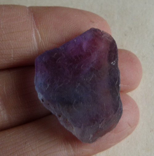 Fluorit surový - 3 cm
