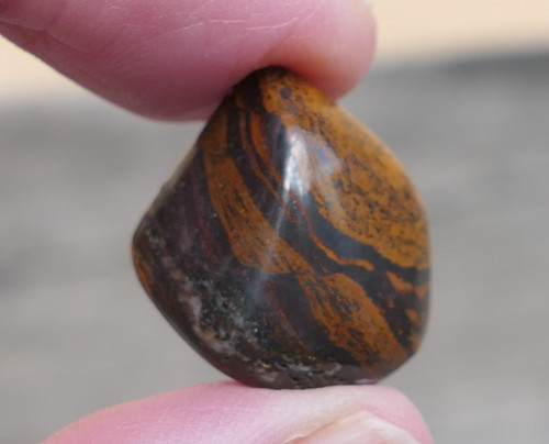 Mugglestone (21 mm) J9526