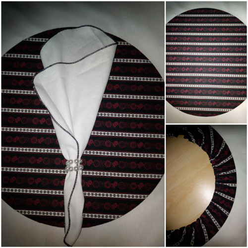 Original prostírání 1ks