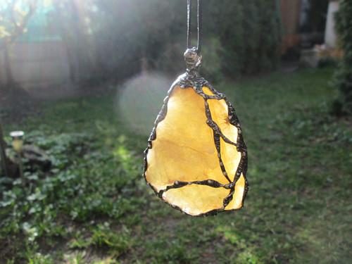 Talisman ,, Šťastné duše " — foto 1