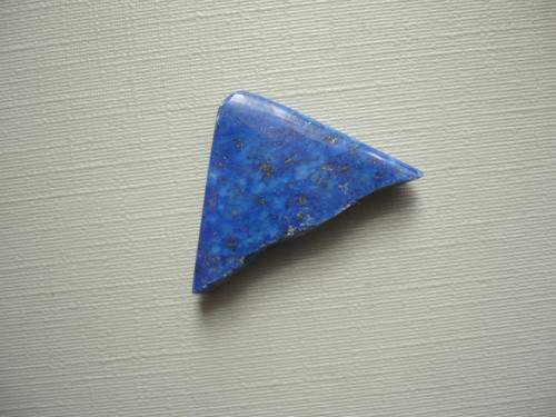 Kabošon - lapis lazuli 22 mm, č.13f — foto 1