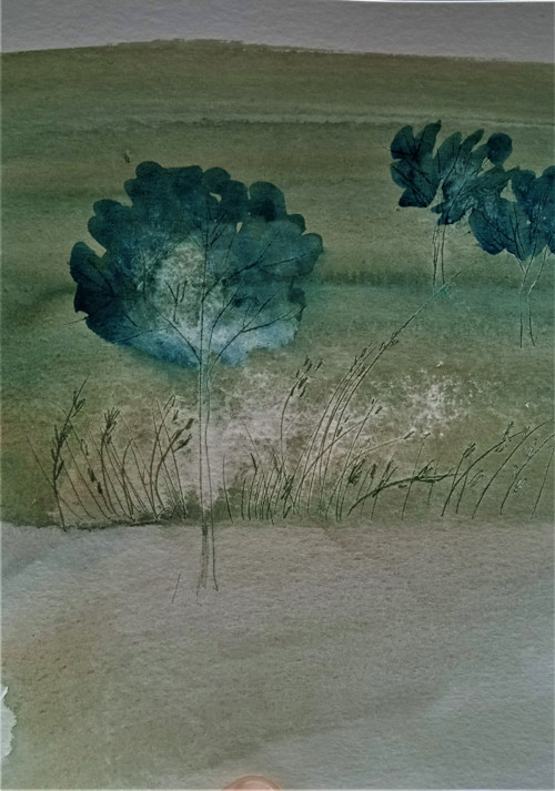 Krajinka — foto 1