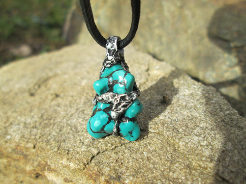Talisman ,, Stability " — foto 1