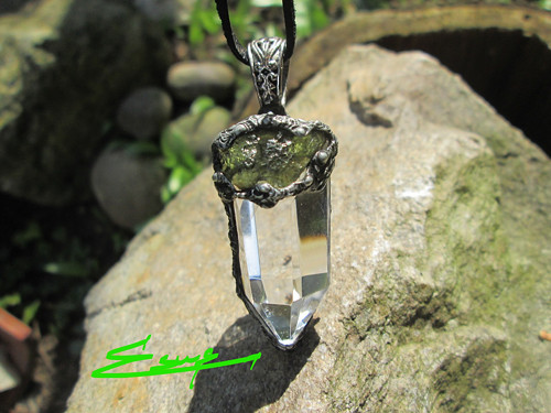 Talisman ,, Hvězdných dětí " — foto 1