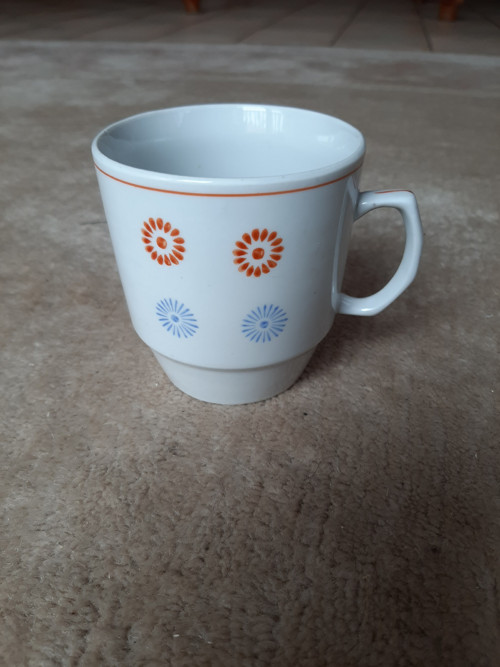 Hrnek 1/4 l — foto 1