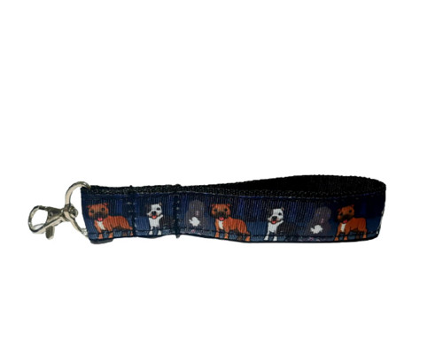 Klíčenka Dogs — foto 1
