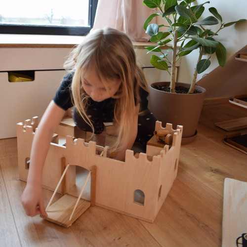 Hrad — foto 1