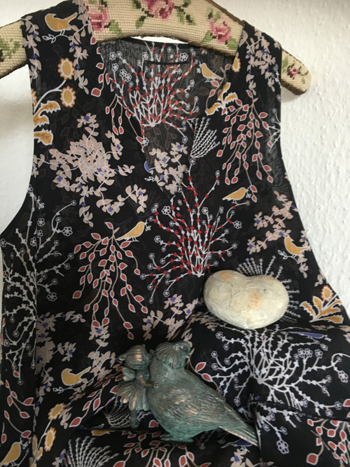 Ptačí štěbetání — foto 1