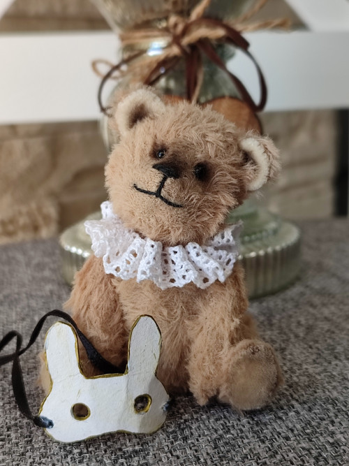 Medvídek mini — foto 1