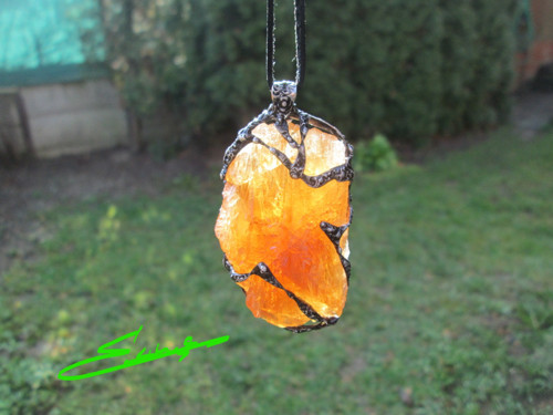 Talisman ,, Duchovní moudrosti " — foto 1