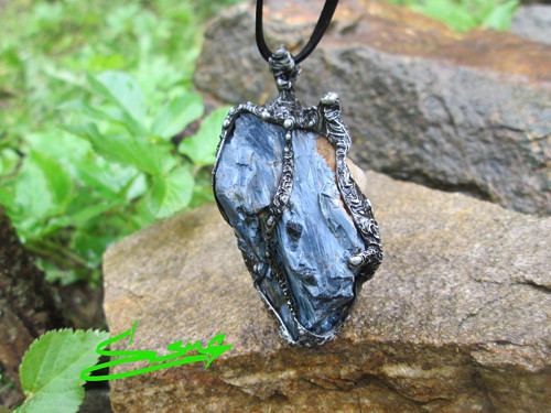 Talisman ,, Pán Bouří " — foto 1