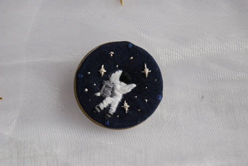 Astronautík