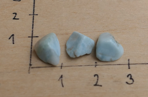 Sada - larimar - J9634