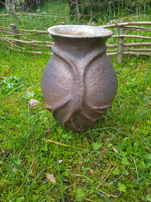 Váza