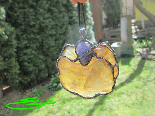 Talisman ,, Cesta duše " — foto 1