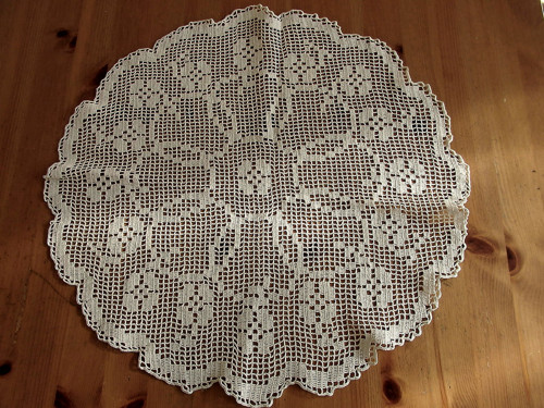Kytičky do kruhu - HA dečka - sleva z 250,- — foto 1