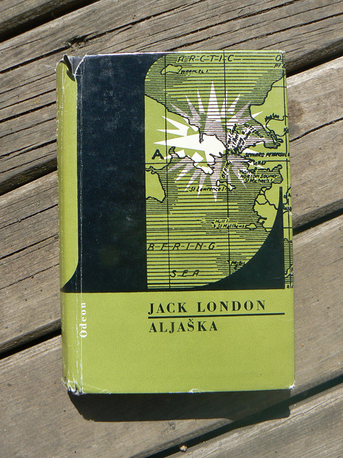 Aljaška - Jack London... — foto 1
