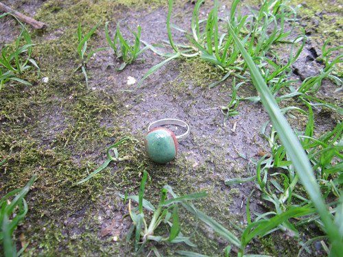 Prstýnek — foto 1