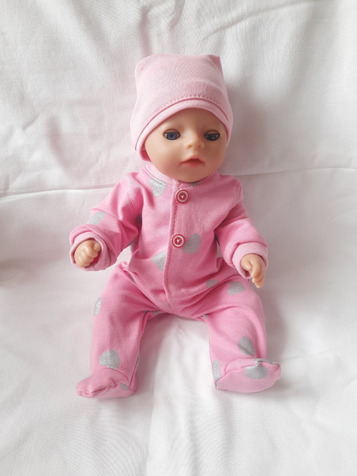 Baby born 36 - overal — foto 1