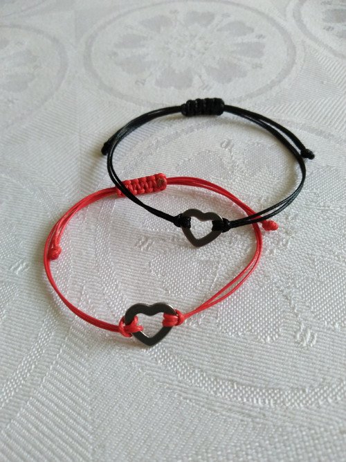 Náramek "Kabbalah"