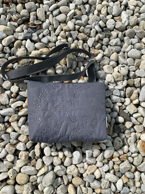 SMALL Grey