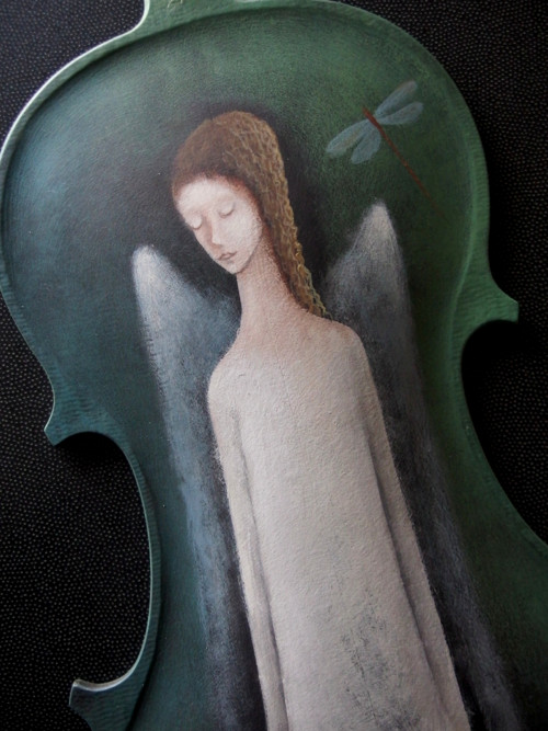 Angel — foto 1