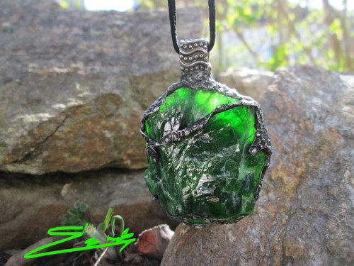 Talisman ,, Průvodce života " — foto 1