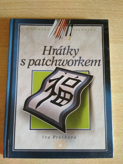 Hrátky s patchworkem — foto 1