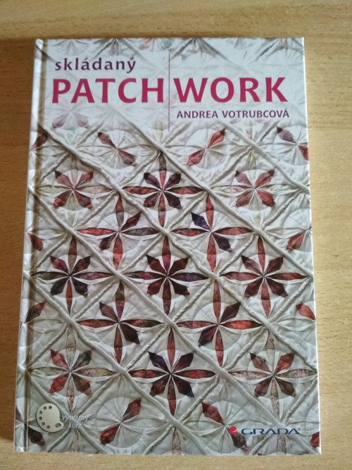 Skládaný patchwork