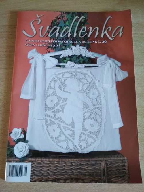 Švadlenka — foto 1