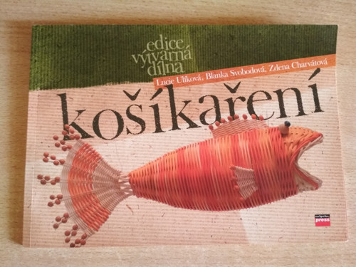 Košíkaření — foto 1
