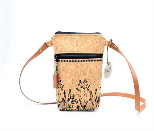 Crossbody kabelka 1841 — foto 1