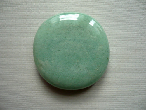 Placka - avanturín 43 mm, č.1003f